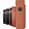 Fujifilm Instax Square SQ 1 Instant Φωτογραφική Μηχανή Terracotta Orange
