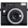Fujifilm Instax Square SQ 40 Instant Φωτογραφική Μηχανή Black