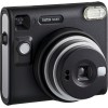 Fujifilm Instax Square SQ 40 Instant Φωτογραφική Μηχανή Black