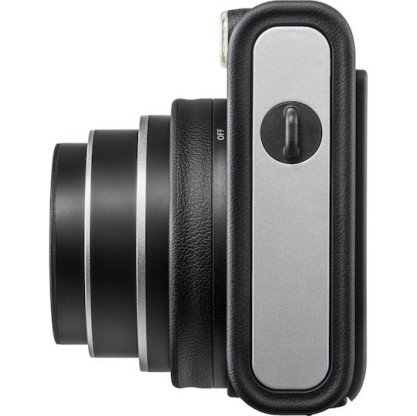 Fujifilm Instax Square SQ 40 Instant Φωτογραφική Μηχανή Black
