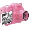 Denver Instant Φωτογραφική Μηχανή KPC-1370 Pink