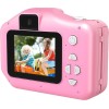 Denver Instant Φωτογραφική Μηχανή KPC-1370 Pink