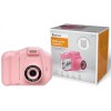 Denver Instant Φωτογραφική Μηχανή KPC-1370 Pink