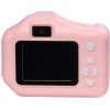 Denver Instant Φωτογραφική Μηχανή KPC-1370 Pink