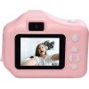 Denver Instant Φωτογραφική Μηχανή KPC-1370 Pink