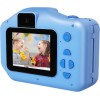 Denver KPC-1370 Compact Φωτογραφική Μηχανή 48MP με Οθόνη 2.8