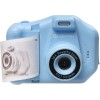 Denver KPC-1370 Compact Φωτογραφική Μηχανή 48MP με Οθόνη 2.8
