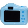 Denver KPC-1370 Compact Φωτογραφική Μηχανή 48MP με Οθόνη 2.8