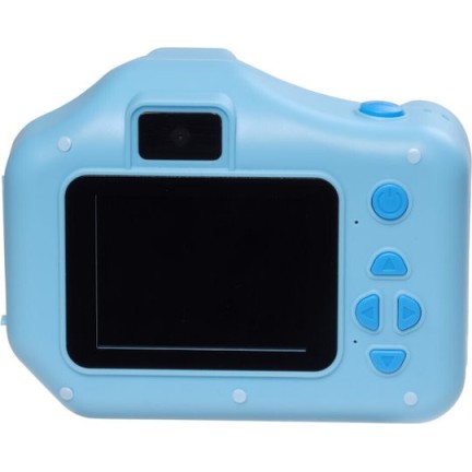 Denver KPC-1370 Compact Φωτογραφική Μηχανή 48MP με Οθόνη 2.8