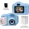 Denver KPC-1370 Compact Φωτογραφική Μηχανή 48MP με Οθόνη 2.8