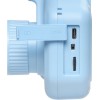 Denver KPC-1370 Compact Φωτογραφική Μηχανή 48MP με Οθόνη 2.8