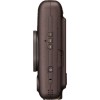 Fujifilm Instax Mini LiPlay Instant Φωτογραφική Μηχανή Brown