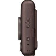 Fujifilm Instax Mini LiPlay Instant Φωτογραφική Μηχανή Brown