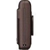 Fujifilm Instax Mini LiPlay Instant Φωτογραφική Μηχανή Brown
