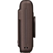 Fujifilm Instax Mini LiPlay Instant Φωτογραφική Μηχανή Brown