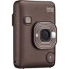 Fujifilm Instax Mini LiPlay Instant Φωτογραφική Μηχανή Brown