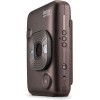 Fujifilm Instax Mini LiPlay Instant Φωτογραφική Μηχανή Brown