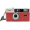 AgfaPhoto Analogue 35mm Compact Φωτογραφική Μηχανή Κόκκινη