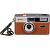 AgfaPhoto Analogue 35mm Φωτογραφική Μηχανή με Film Brown