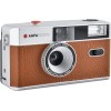 AgfaPhoto Analogue 35mm Φωτογραφική Μηχανή με Film Brown