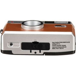 AgfaPhoto Analogue 35mm Φωτογραφική Μηχανή με Film Brown