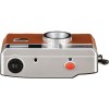 AgfaPhoto Analogue 35mm Φωτογραφική Μηχανή με Film Brown