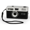 Ilford Sprite 35-II Φωτογραφική Μηχανή με Film Black/Silver