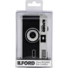 Ilford Sprite 35-II Φωτογραφική Μηχανή με Film Black/Silver
