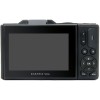 EasyPix V64 Flip Compact Φωτογραφική Μηχανή Μαύρη
