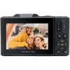 EasyPix V64 Flip Compact Φωτογραφική Μηχανή Μαύρη