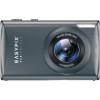 EasyPix V48 Compact Φωτογραφική Μηχανή Γκρι