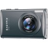 EasyPix V48 Compact Φωτογραφική Μηχανή Γκρι