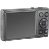 EasyPix V48 Compact Φωτογραφική Μηχανή Γκρι