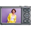 EasyPix V48 Compact Φωτογραφική Μηχανή Γκρι