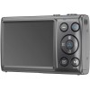 EasyPix V48 Compact Φωτογραφική Μηχανή Γκρι