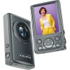 EasyPix V48 Compact Φωτογραφική Μηχανή Γκρι