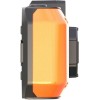 AgfaPhoto WP9500 Compact Φωτογραφική Μηχανή 24MP Πορτοκαλί