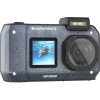 AgfaPhoto WP9500 Compact Φωτογραφική Μηχανή 24MP Μαύρη
