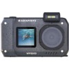 AgfaPhoto WP9500 Compact Φωτογραφική Μηχανή 24MP Μαύρη