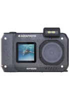 AgfaPhoto WP9500 Compact Φωτογραφική Μηχανή 24MP Μαύρη