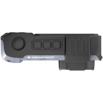 AgfaPhoto WP9500 Compact Φωτογραφική Μηχανή 24MP Μαύρη