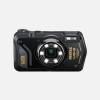 Ricoh Pentax WG-8 Compact Φωτογραφική Μηχανή 20MP Οπτικού Ζουμ 5x με Οθόνη 3