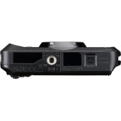Ricoh Pentax WG-8 Compact Φωτογραφική Μηχανή 20MP Οπτικού Ζουμ 5x με Οθόνη 3