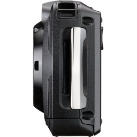 Ricoh Pentax WG-8 Compact Φωτογραφική Μηχανή 20MP Οπτικού Ζουμ 5x με Οθόνη 3