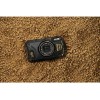Ricoh Pentax WG-8 Compact Φωτογραφική Μηχανή 20MP Οπτικού Ζουμ 5x με Οθόνη 3