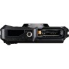 Ricoh Pentax WG-8 Compact Φωτογραφική Μηχανή 20MP Οπτικού Ζουμ 5x με Οθόνη 3
