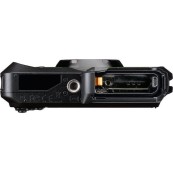 Ricoh Pentax WG-8 Compact Φωτογραφική Μηχανή 20MP Οπτικού Ζουμ 5x με Οθόνη 3