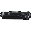 Ricoh Pentax WG-8 Compact Φωτογραφική Μηχανή 20MP Οπτικού Ζουμ 5x με Οθόνη 3