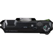 Ricoh Pentax WG-8 Compact Φωτογραφική Μηχανή 20MP Οπτικού Ζουμ 5x με Οθόνη 3
