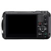 Ricoh Pentax WG-8 Compact Φωτογραφική Μηχανή 20MP Οπτικού Ζουμ 5x με Οθόνη 3